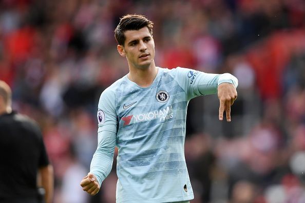 Morata is likely to return to Spain next summer