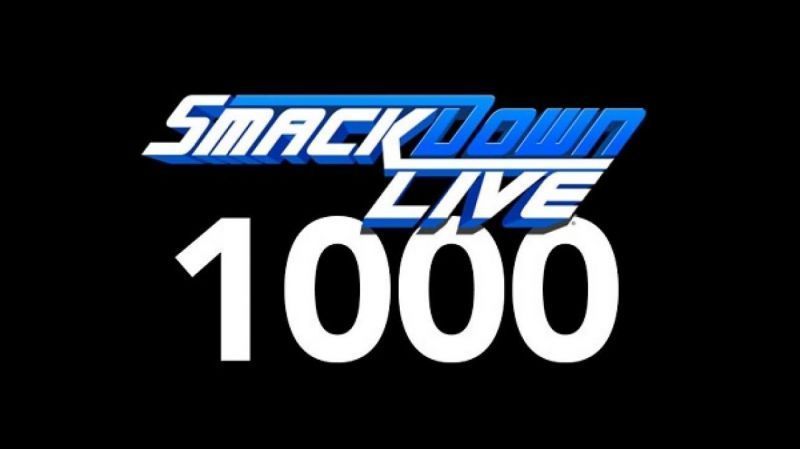 Congratulations to SmackDown !!