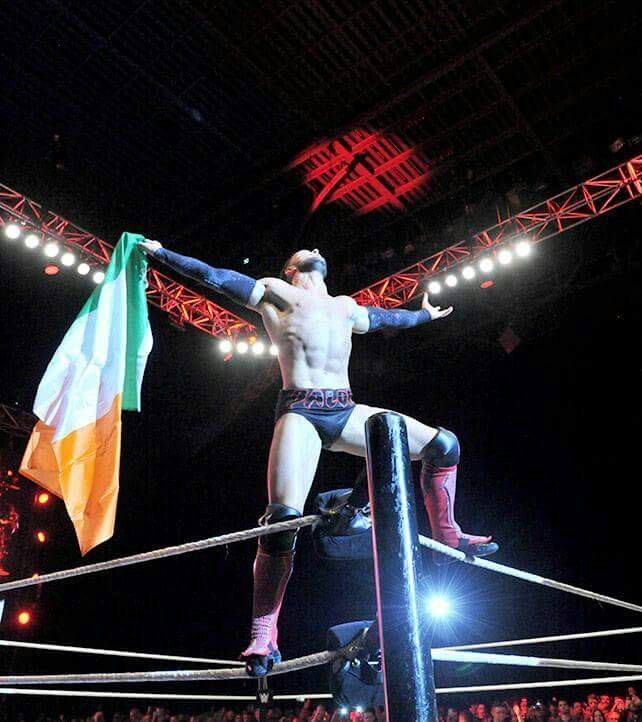 The Irish Superstar