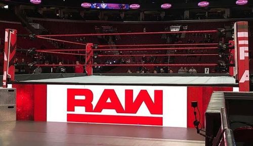 Brock Lesnar will be part of tonight's Raw