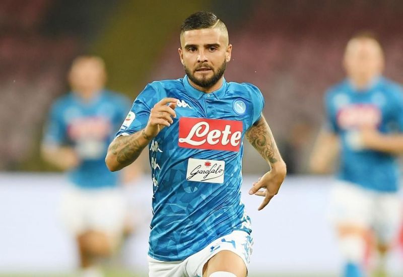Insigne&#039;s fitness is a cause of concern for the hosts
