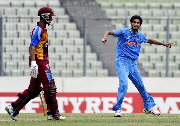 India will hope for an impactful performance from young Khaleel Ahmed