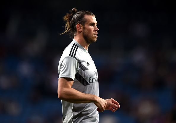 Manchester United need Gareth Bale rumours to materialise now more than ever