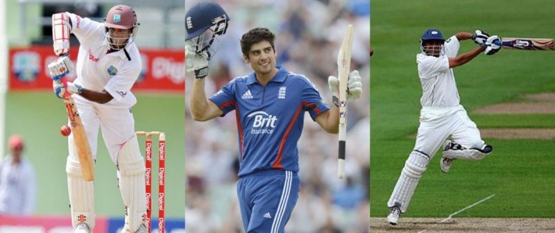 These cricketers  have not got the credit they deserved
