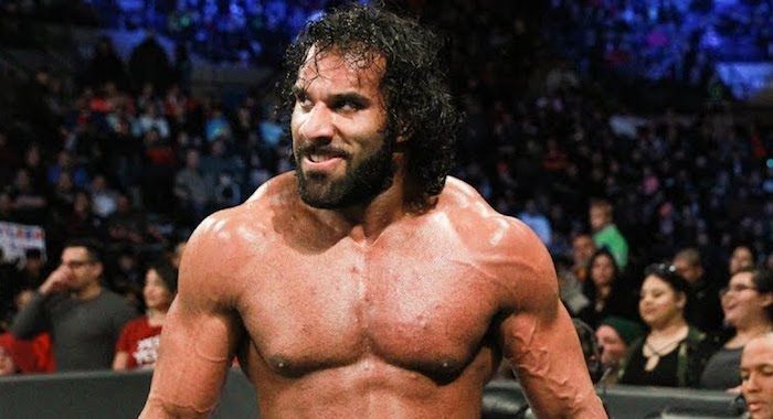 Jinder Mahal