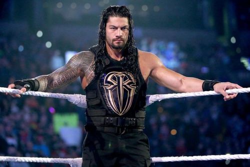 Who's the best option to take the title off Roman?