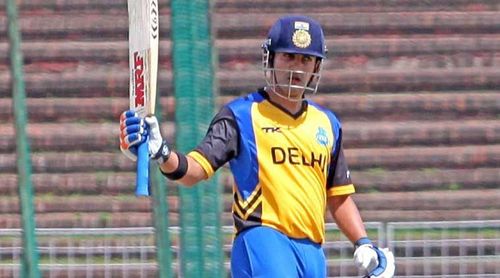 Gautam Gambhir