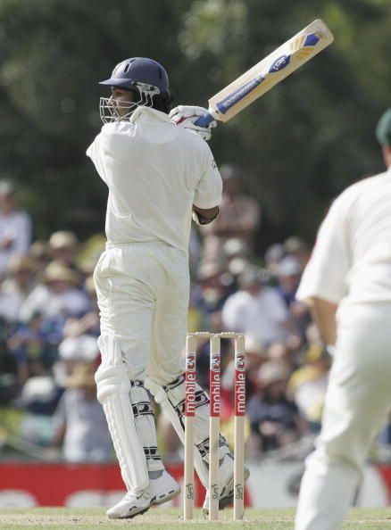 Kumar Sangakkara in his initial years played under the shadows of Sanath Jayasuriya and Aravinda de Silva