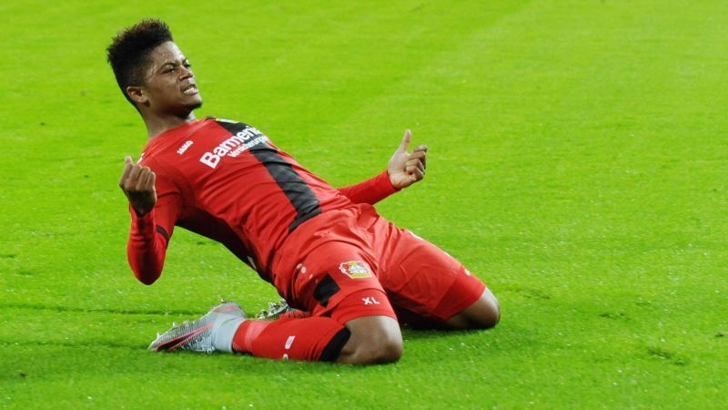 Leon Bailey