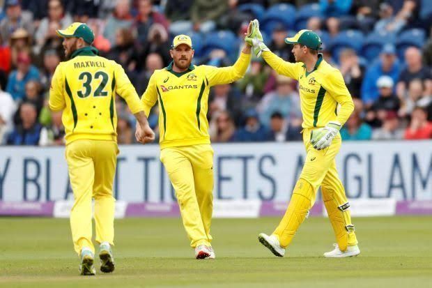Australia have been inconsistent in the shortest format