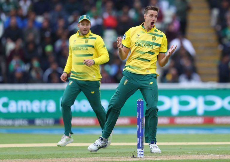 Morne Morkel