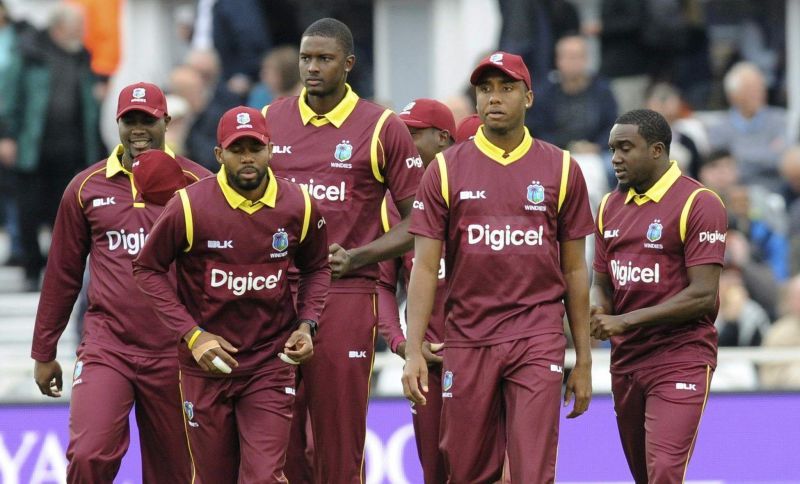 The West Indies Team will look to turn the table next?