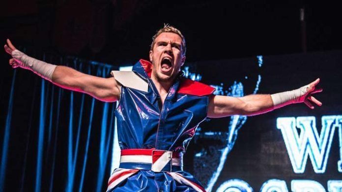 Will Ospreay