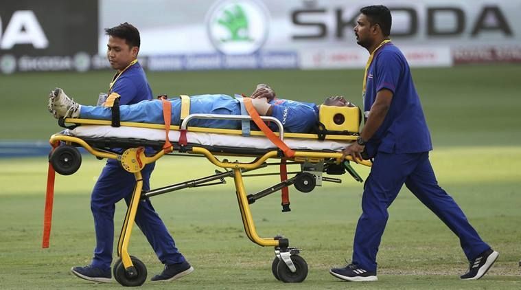 Image result for hardik pandya injury update