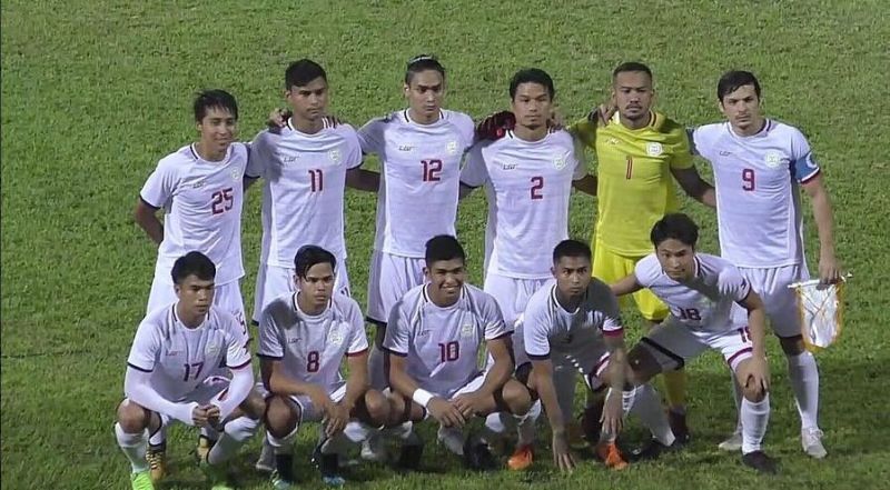 Philippine Azkals