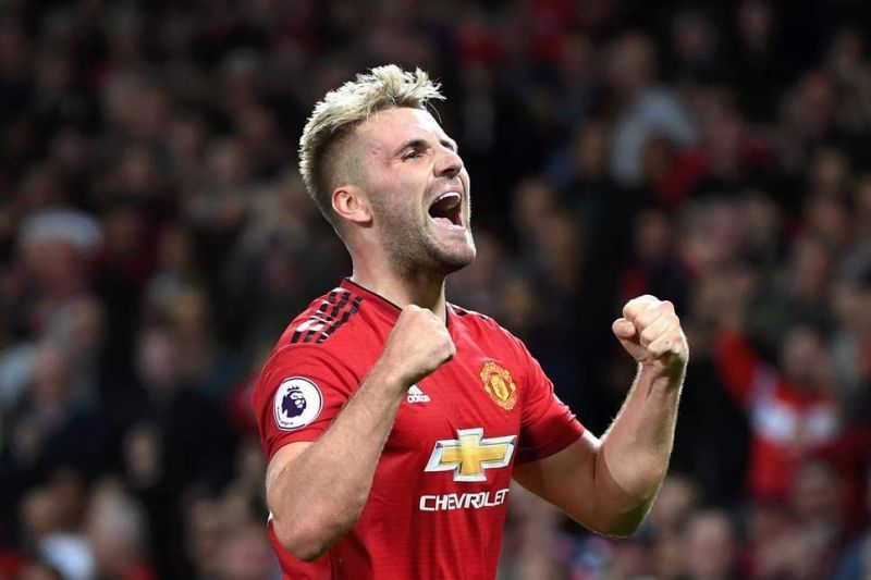 Shaw is proving to be the talent he was touted to when at Southampton