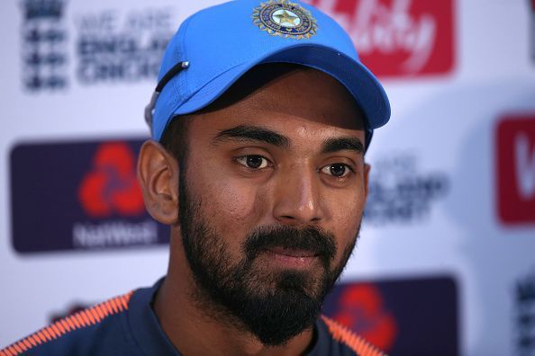KL Rahul will miss out again