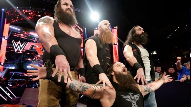 Is it time for Bray Wyatt to grab the brass ring?