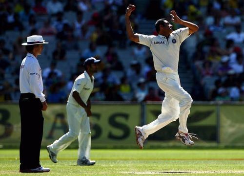 Anil Kumble leads India's wicket tally in both Tests and ODIs