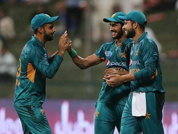 Pakistan&#039;s bowlers are having a dream run 