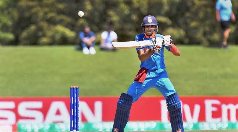 Shubman Gill has been a consistent performer in IPL and might be a replacement for Mayank Agarwal