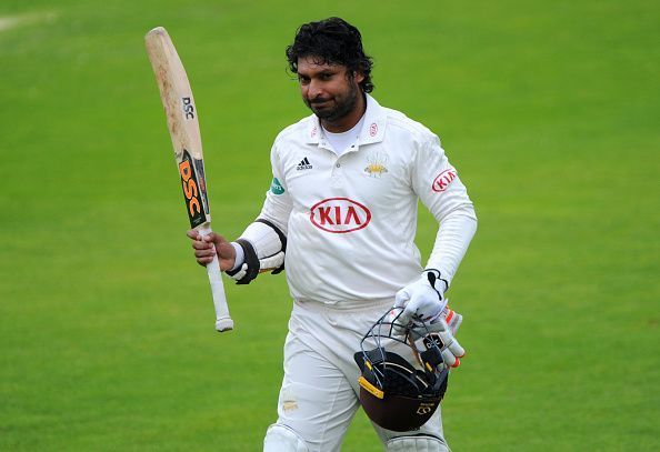 Kumar Sangakkara: The man who carried the hopes of 21 million Sri Lankans