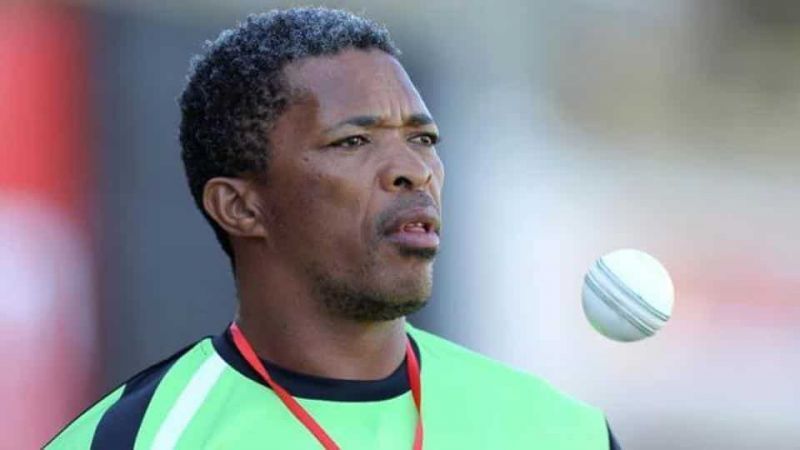 Image result for makhaya ntini