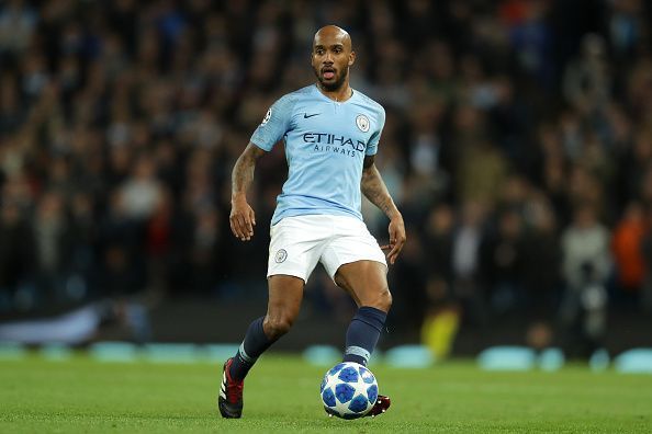 Delph has seen improvement since his transition into a plant-based diet