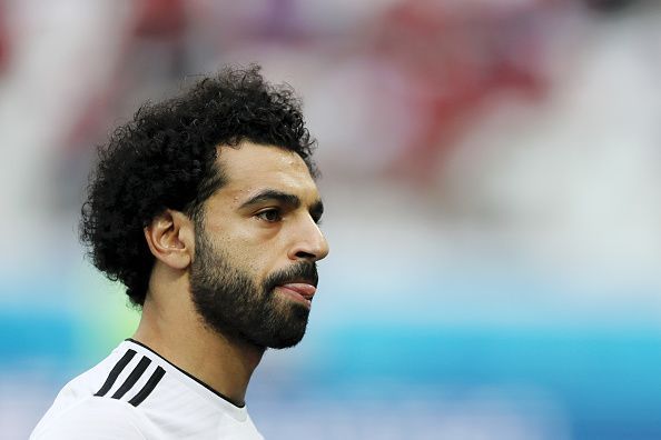 Given his woeful form, some fans are of the opinion that Salah&#039;s injury is a blessing