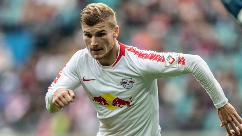 Werner&#039;s versatility could be of great benefit if signed by Chelsea