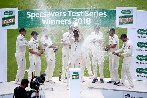 Why Test cricket is not 'purely' test anymore.