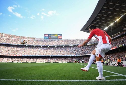 FC Barcelona v Athletic Club - La Liga