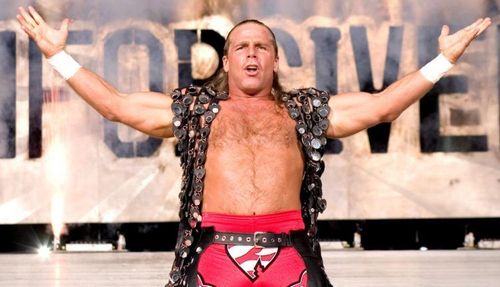 Image result for shawn michaels