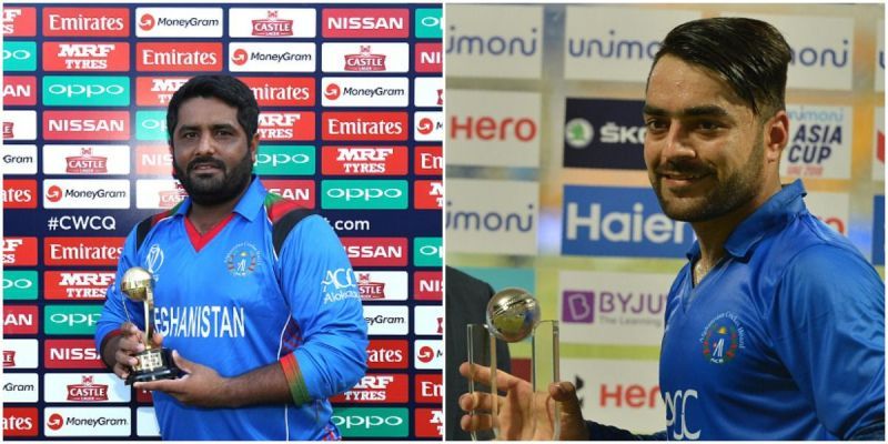 Mohammad Shahzad and Rashid Khan lead the high-profile attractions in the second semi-final