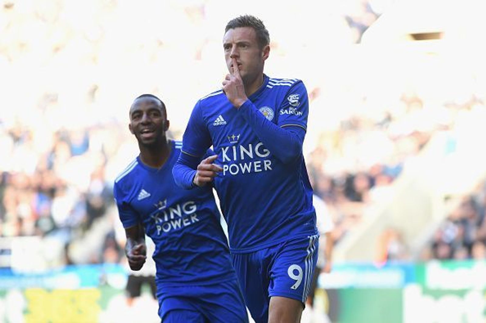 Top 10 fastest footballers in the world right now