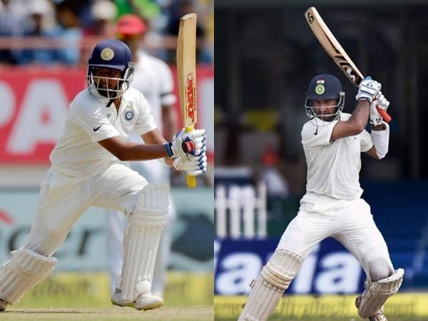 Image result for pujara shaw partnership