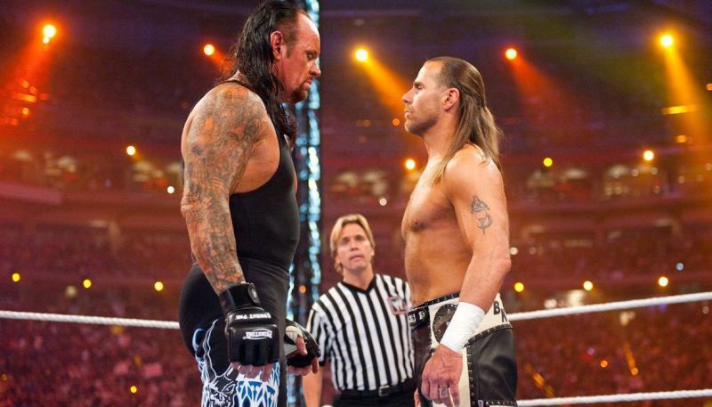 The Survivor Series victor could be given the right to have the WrestleMania main event.