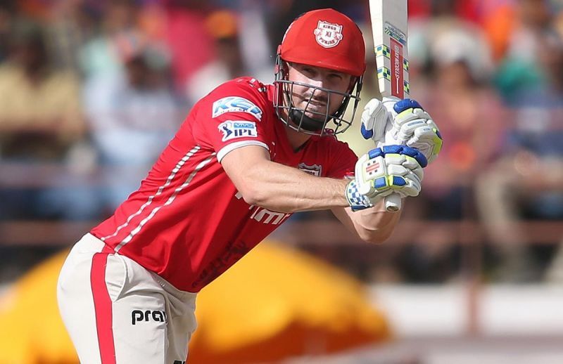 Shaun Marsh was the first Orange Cap winner in the IPL history