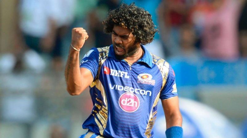 Malinga had been MI&#039;s cornerstone for 10 seasons