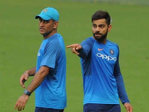 Image result for 3 players who will miss India's ODI squad against West Indies