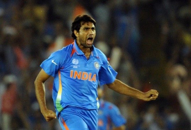 Image result for munaf patel 2011 wc