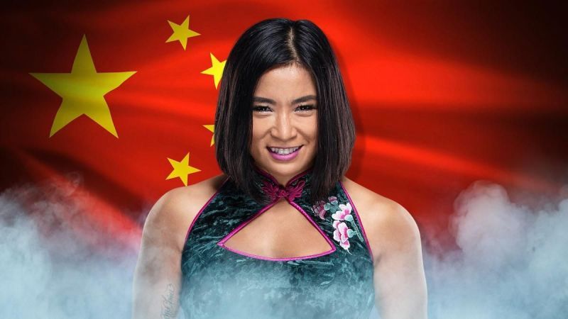 Image result for xia li