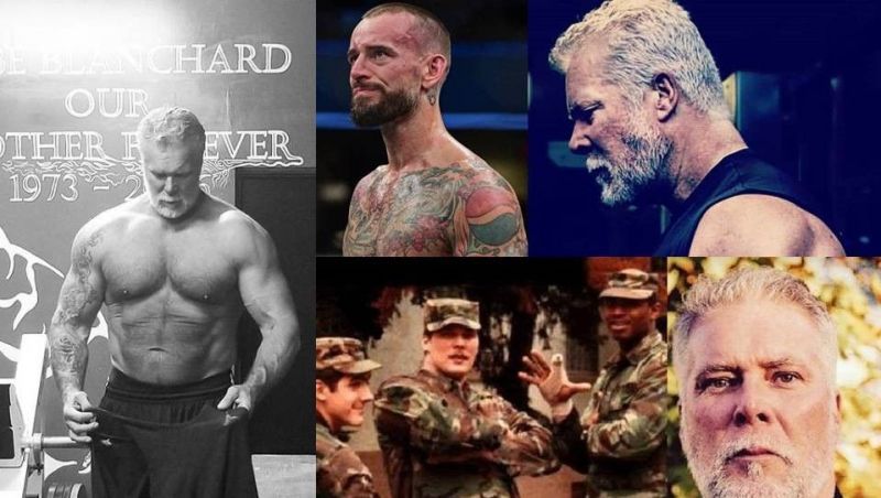 In this article, we examine the oft-overlooked, hard-hitting reasons which prove Kevin Nash is several leagues above CM Punk