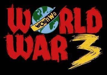 WCW World War 3