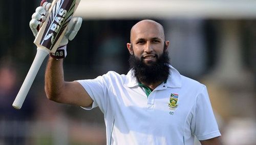 Image result for hashim amla test