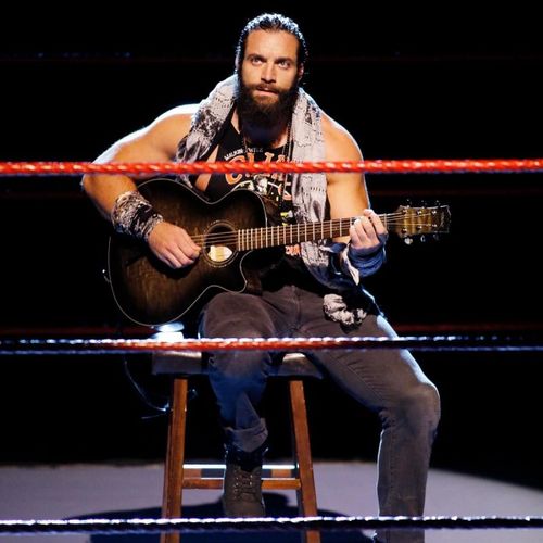 It's time to Walk With Elias