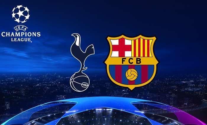 Three talking points ahead of Tottenham vs Barcelona