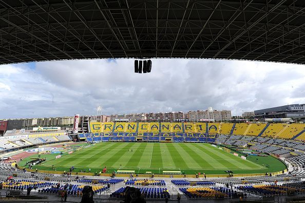 Estadio de Gran Canaria