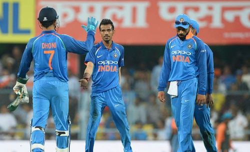 Image result for Rohit bowled out vs WEst Indies