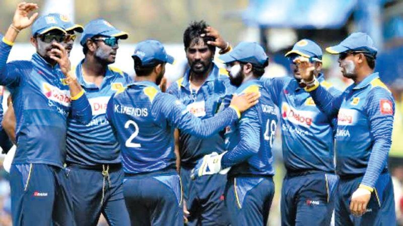 Sri Lanka aim fresh start after a disappointing Asia Cup campaign